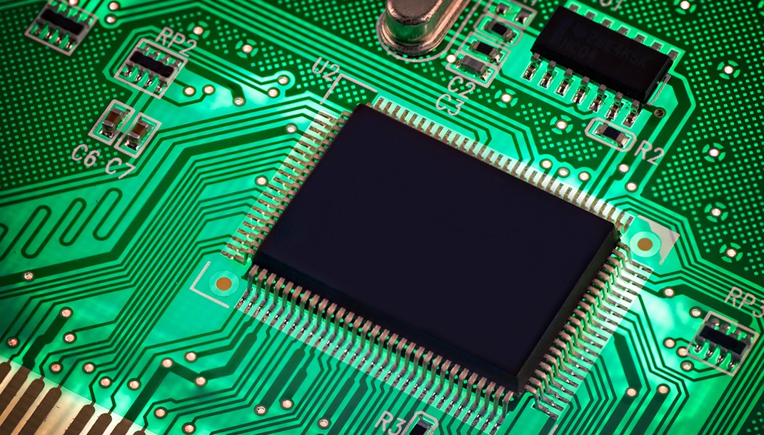 Buntáistí PCBA Téitheoir Uisce Stórála