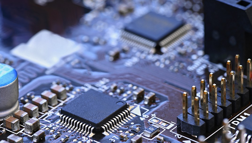 Buntáistí PCBA Cuisneoir Teaghlaigh