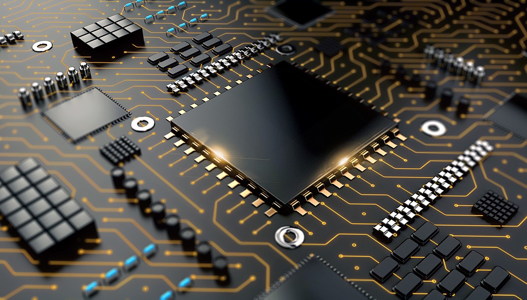 Buntáiste PCBA Cuisneoir Gluaisteán