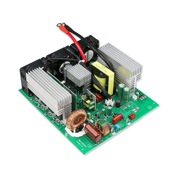 Nuacht an Tionscail: Todhchaí Fearais Chliste Baile a Thiomáint le Déantúsaíocht PCBA Ardfheidhmíochta