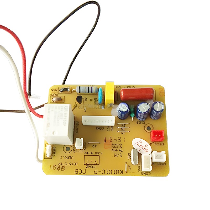 Uathoibríoch Espresso Meaisín PCBA