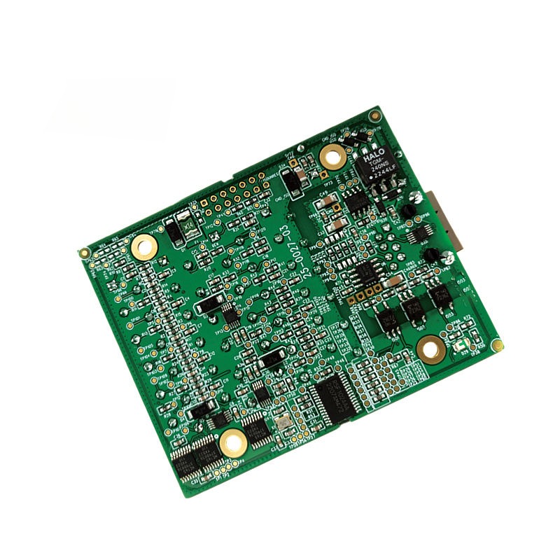 Fothaire Peataí Cliste Uathoibríoch PCBA