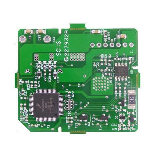 PCBA Oighinn Tógtha