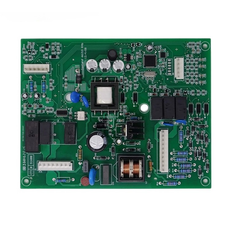 Cuisneoir Tráchtála PCBA