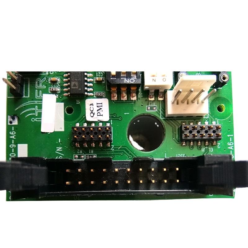 Oighinn Countertop PCBA