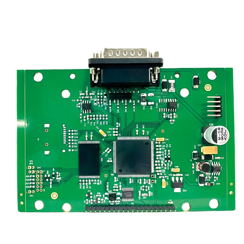 Déantóir Caife Drip PCBA