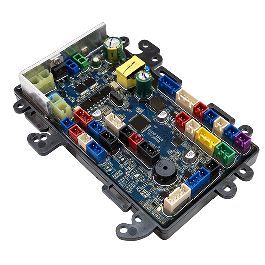 Leithris Cliste PCBA Buan-Urlár