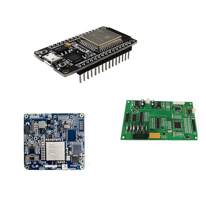 Miasniteoir Tí PCBA