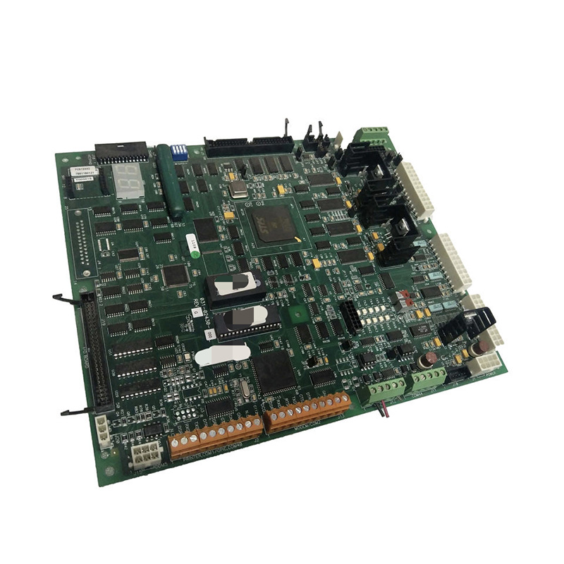 Córas HVAC Chiller PCBA