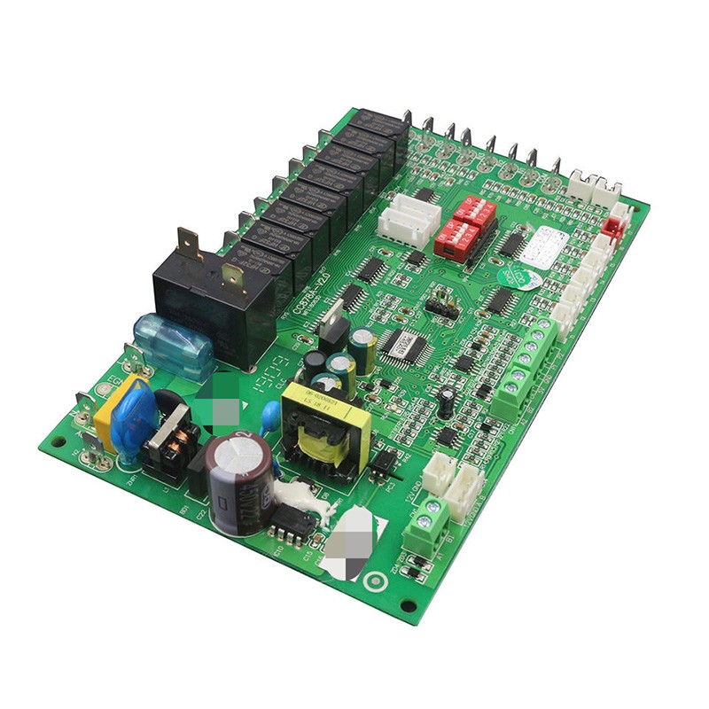 Chiller Próiseas Tionscail PCBA