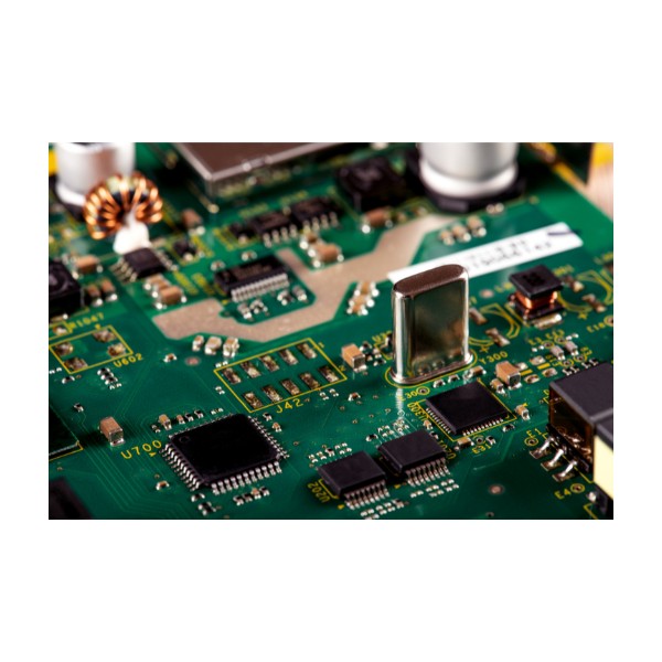 Chiller Scaipeadh Saotharlainne PCBA