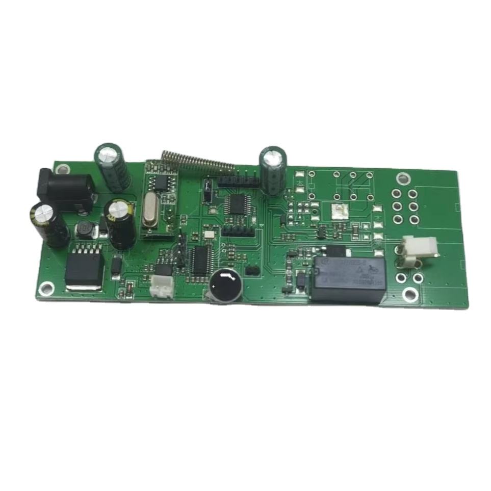 Cuirtín Cliste PCBA