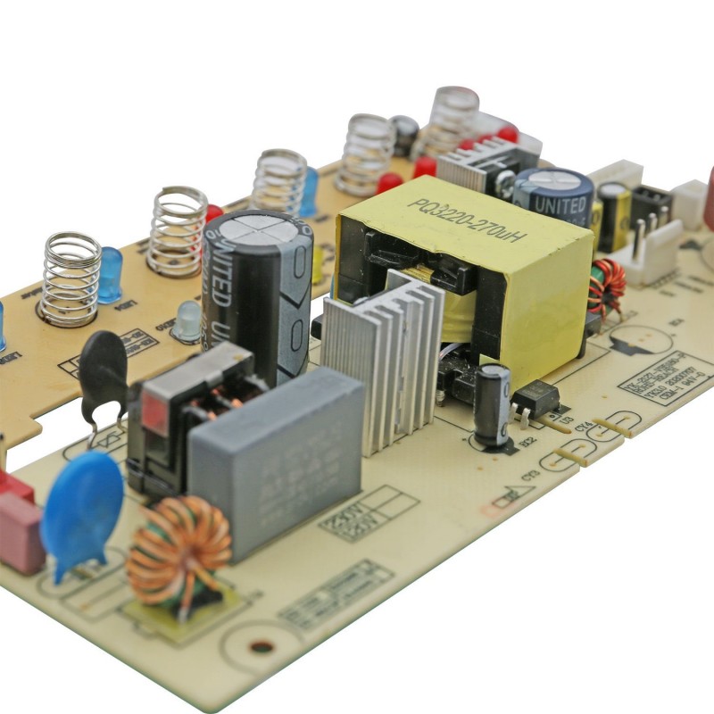 Téitheoir Uisce Stórála PCBA