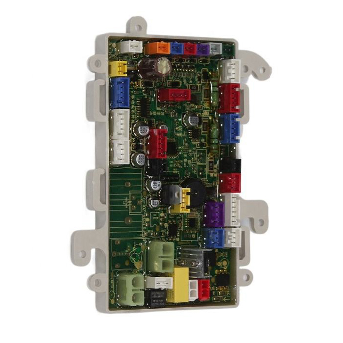 PCBA Leithris Chliste ar Bhalla