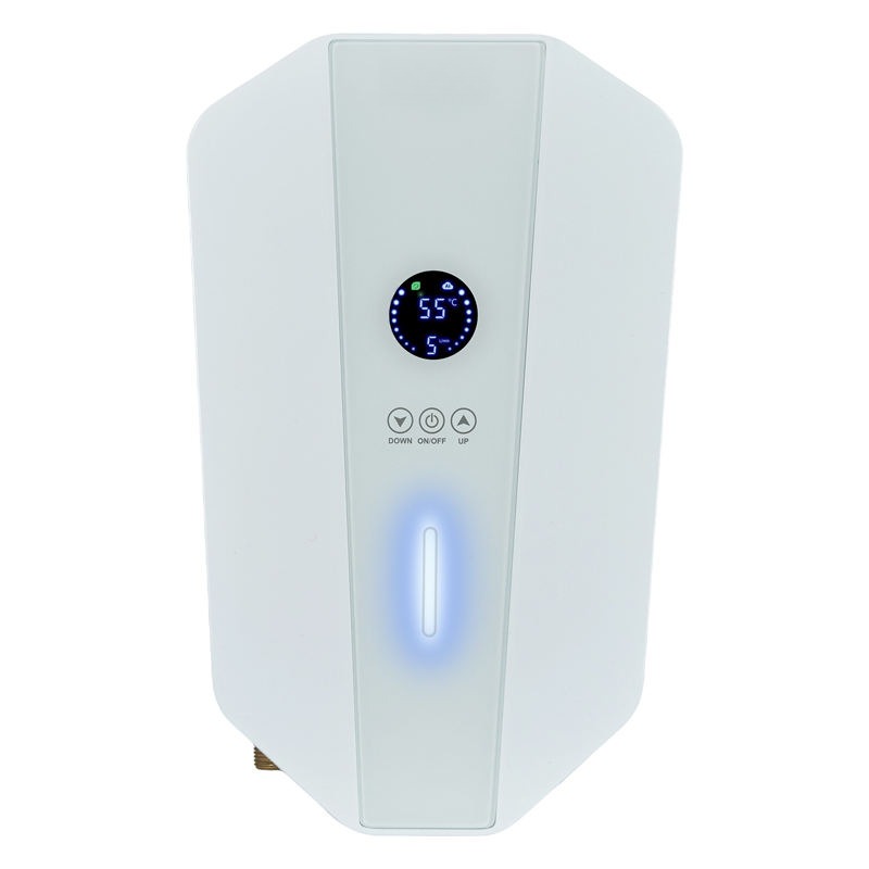 Cásáil Téitheoir Uisce