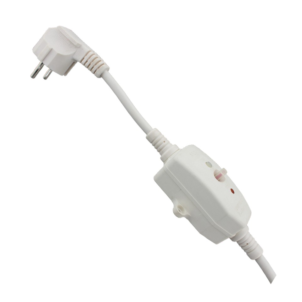 Corda Cumhachta Téitheoir Uisce