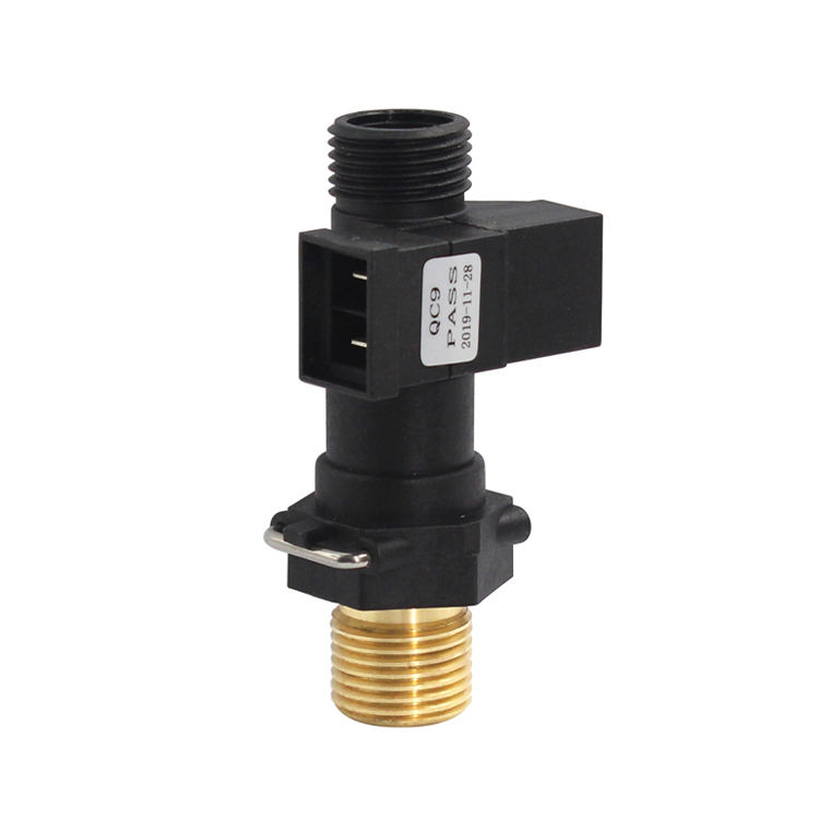 Athraigh Sreabhadh Uisce Téitheoir Uisce